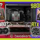 Videoreview - Dit zit er in de Beste 4K Game PC van dit moment!