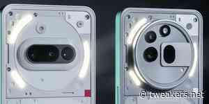 Carl Pei: Nothing Phone 3 verschijnt deze zomer voor rond de 800 pond