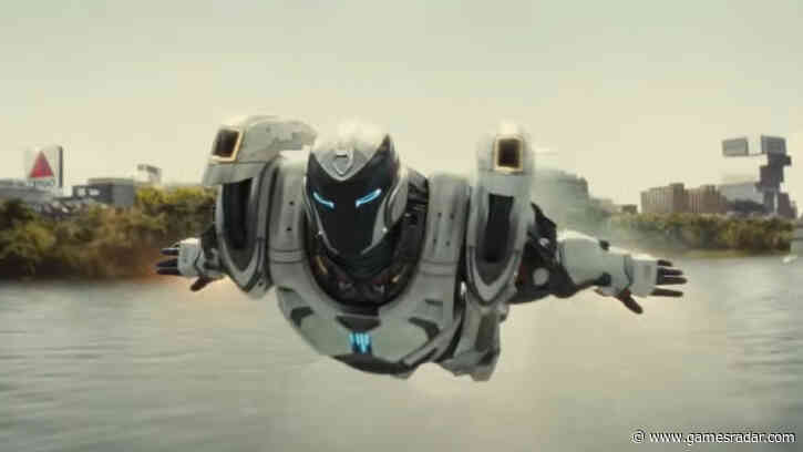 Riri Williams wants to become an MCU icon in first trailer for Marvel's Ironheart