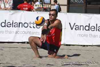 Wolvertem Beach staat voor vuurdoop in het nationale circuit: “Het idee is ontstaan in Utrecht”