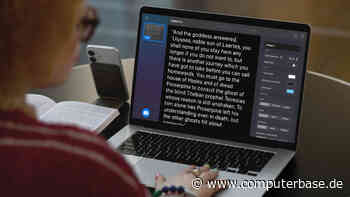 Neue Bedienungshilfen für iOS 19: Apple kündigt Kopfsteuerung, Live-Untertitel und mehr an