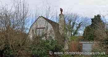‘Much-needed’ homes could be built on site of neglected property