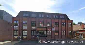 Plans for 23-bed HMO flats in Northampton approved