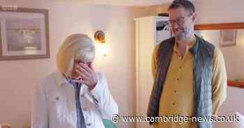 Escape to the Country buyer tears up as she finds out unexpected property price