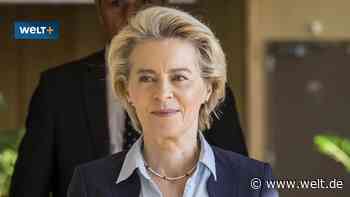 Am Ende offenbart das Pfizer-Gate, wie viel Macht von der Leyen angehäuft hat