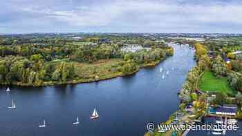 Dieser Bezirk wird Hamburgs Erholungs- und Freizeitparadies