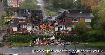 Man who killed boy, 7, in explosion while making cannabis gummies jailed