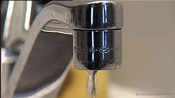 Waterbesparing gaat niet snel genoeg, provincie wil maatregelen