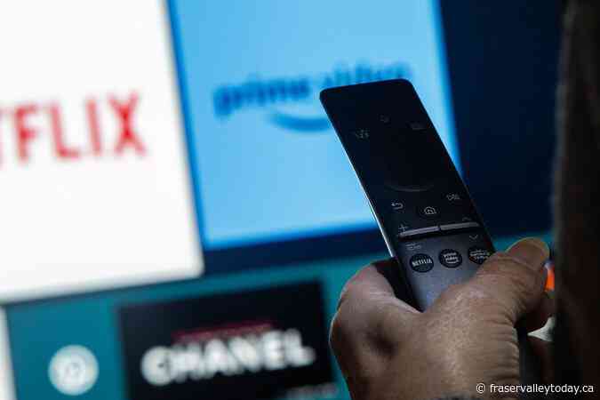 CRTC kicks off CanCon hearing as big streamers cancel appearances