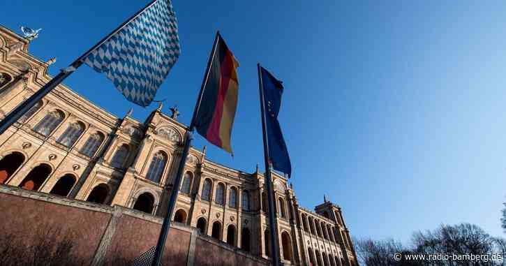 Landtag verhindert Auftritt von neu-rechtem Verleger