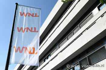 Nieuwe hoofdredacteur voor WNL: Kees Berghuis, hoofd voorlichting van de VVD