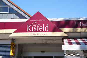 Geplante Bäckerei-Schließung: „Albachten ohne Kisfeld – unvorstellbar“