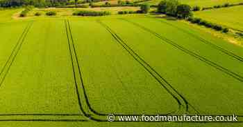 NFU director general to step down after 10 years