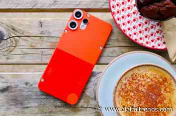 CMF Phone 2 Pro review: A quirky, fun, and great value smartphone