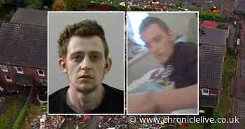 Benwell drugs blast child killer jailed as victim's mum tells him: 'We will never forgive you'