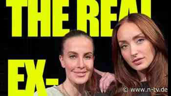 Frauenpower am Mikrofon: Sidos Ex-Frauen starten gemeinsamen Podcast