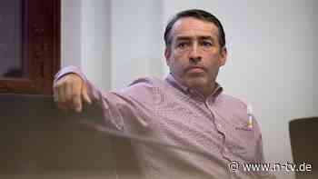 Volksverhetzung und Beleidigung: Rechtsextremistin Marla-Svenja Liebich muss ins Gefängnis