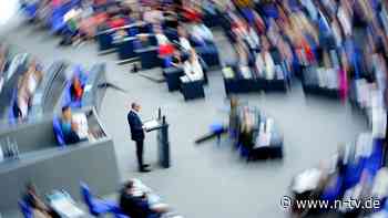 Erste Regierungserklärung im Amt: Drei Punkte stechen aus Merz‘ "wichtigster Rede" hervor