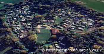 Campsite where guests can walk around naked gets green light for extension plans