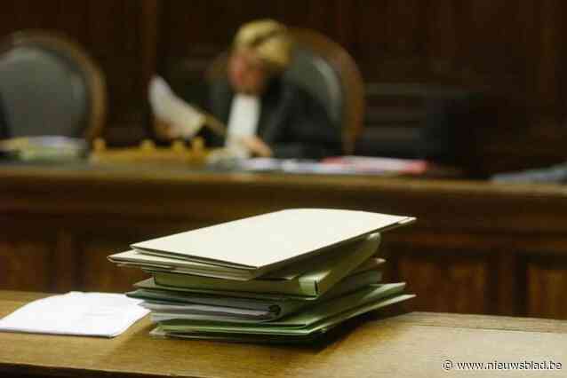 Openbaar ministerie vraagt ontslag hoofdverdachte fraude bij magistratenexamen