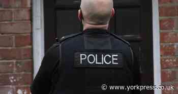 Police identify man they'd like to speak to after assault in North Yorkshire