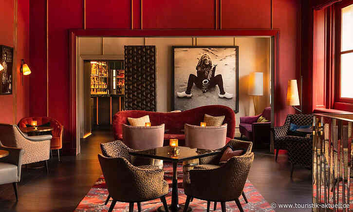 Rosewood: Erstes Haus in den Niederlanden