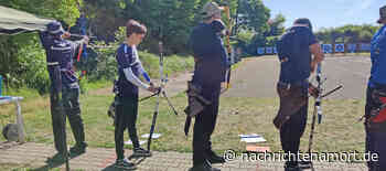 Erfolgreicher Saisonauftakt für den PBC