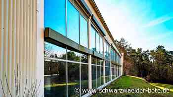 Weniger Gewerbesteuer: Nagolds OB   bringt Plan B ins Spiel  – das wären die Konsequenzen