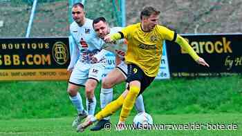 GU/Türkischer SV Pforzheim: So tickt der Pokalfinalist mit dem ungewöhnlichen Namen