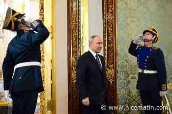 Ukraine: Donald Trump évoque "la possibilité" d'aller en Turquie si Poutine s'y rend