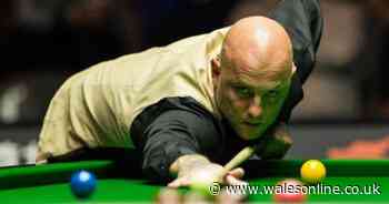 Snooker star Mark King loses appeal against five-year ban and £68k fine for match fixing