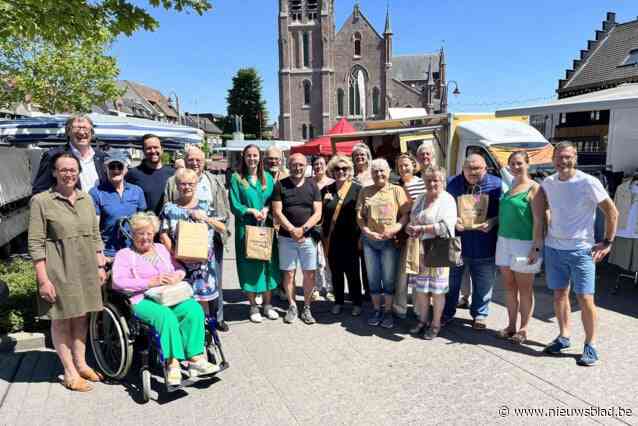 Maand van de Markt breekt record met liefst 520 inzendingen voor prijzenpakketten