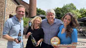 Brouwerij Wilderen deelt na veertien jaar recept voor hun Hopkaas: “De eerste 200 bollen zijn al uitverkocht”