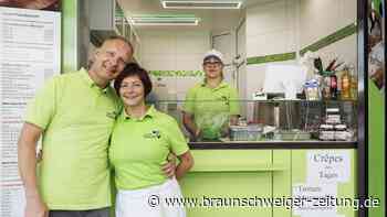 Braunschweig: Mandel Meier eröffnet neuen Imbiss