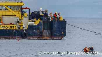 „Bayesian“-Unglück: Neues Video könnte Crew entlasten