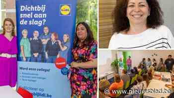 Jobdag retail brengt werkzoekenden en werkgevers dichter bij elkaar: “Niet evident om het juiste profiel te vinden”