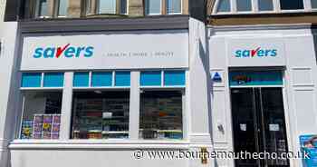 New shop set to open in Bournemouth town centre