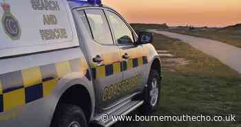 Two people suffering sea sickness rescued by Coastguard