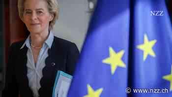 «Pfizergate»: Was die Schlappe vor dem EU-Gericht über das System von der Leyen aussagt