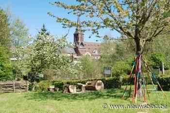 Ontdek hoe je met een natuurtuin het verschil kan maken: tien natuurtuinen rond Hallerbos zetten zondag de deuren open