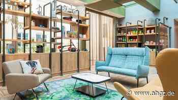 Aparthotellerie: Adagio setzt sich neue strategische Ziele