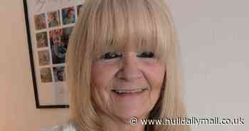 Hull gran’s ‘leap of faith’ as she does her first skydive at the age of 66 to support people with MS