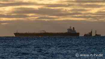 Schlag gegen Schattenflotte: EU einigt sich auf neue Russland-Sanktionen