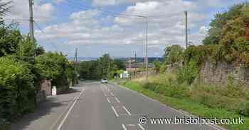 Live: A369 blocked after crash near pub