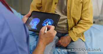 Reduce risk of dementia by following these six steps Alzheimer's expert recommends