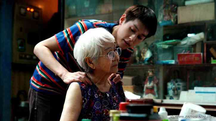 Thailand's record-breaking hit with an almost perfect Rotten Tomatoes score is getting an English-language remake