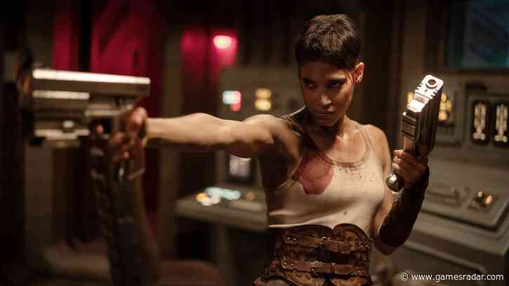 Zack Snyder's Rebel Moon co-writer says they've got "very detailed outlines" for another four films, but isn't sure if they'll reach Netflix: "With some luck, we'll get to go back to that world"