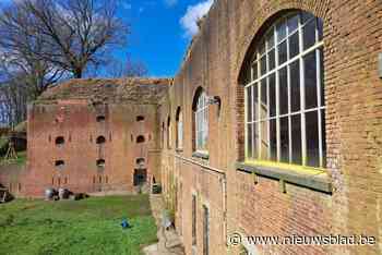 Crowdfunding voor verwarming citadel: “Meer warmte betekent meer leven”