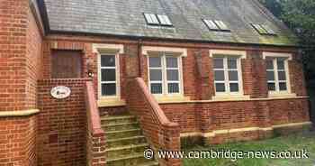 Historic former school building could become children’s care home