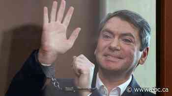 Head of Russia's only independent election watchdog receives 5-year prison sentence